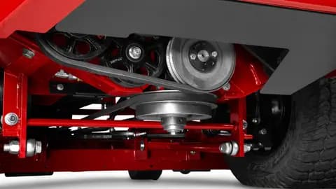 IS® 6200 Zero Turn Mower