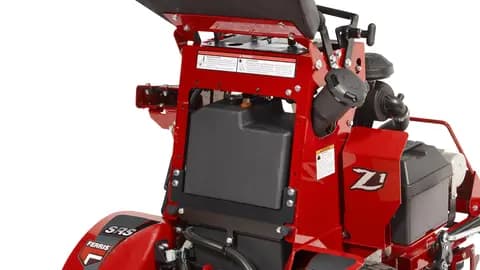 SRS™ Z1 Stand-On Mowers - 5901940