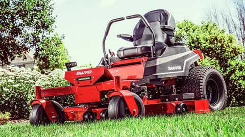 360Z XT Zero Turn Mower - 2691816