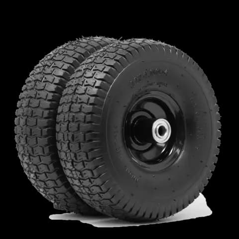 11in. Wheel Kit and Handle
