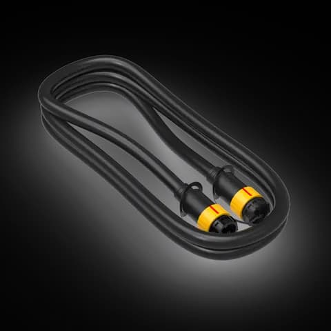 6.5FT Parallel Cord for over 5000W FIRMAN Portable Inverter Generator 120/240V 7200W