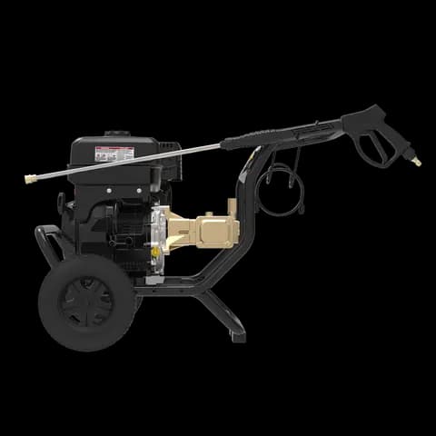 PWF4200SH - 4200 PSI Gas Powered Pressure Washer