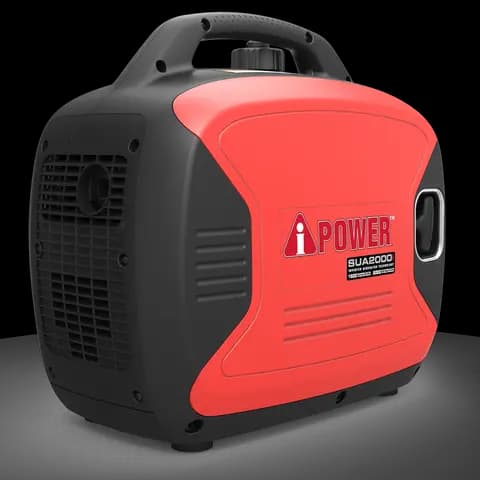 SUA2000i - 2000 Watt Inverter Generator