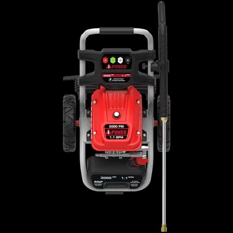 PWE3000 - Electric Pressure Washer