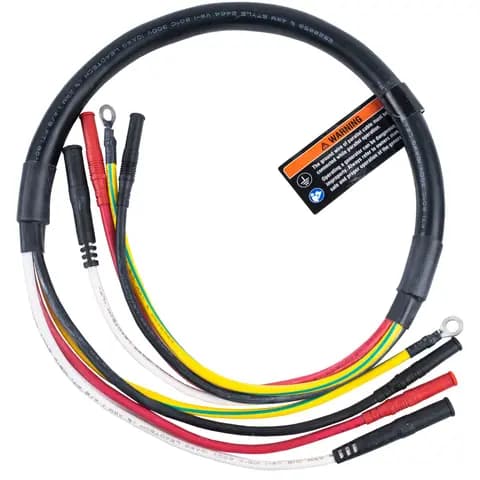 PGDiPAIRC1 120/240v 50A Parallel Cable