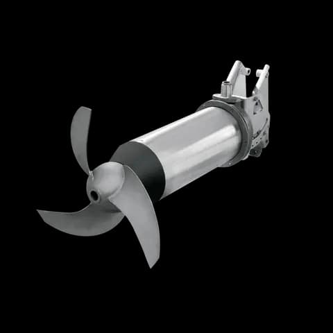 KSB Amamix