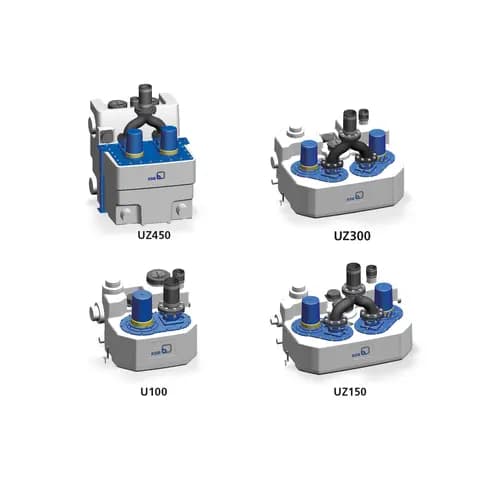KSB Sewage lifting unit (Compacta)