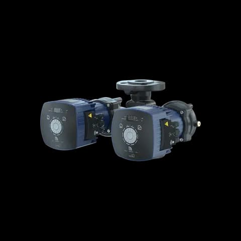 KSB Dry-installed pump (Calio Z)