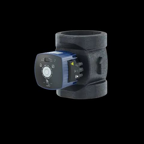 KSB Dry-installed pump (Calio)