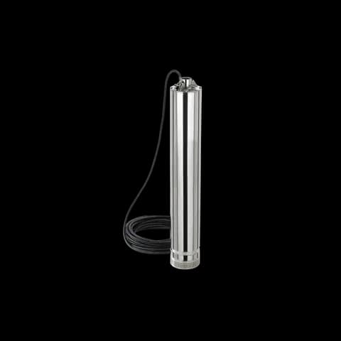 KSB Submersible borehole pump (Ixo N)