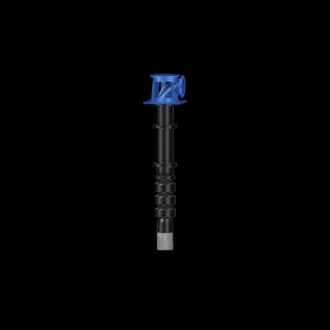 KSB Vertical shaft submersible pump (B Pump)