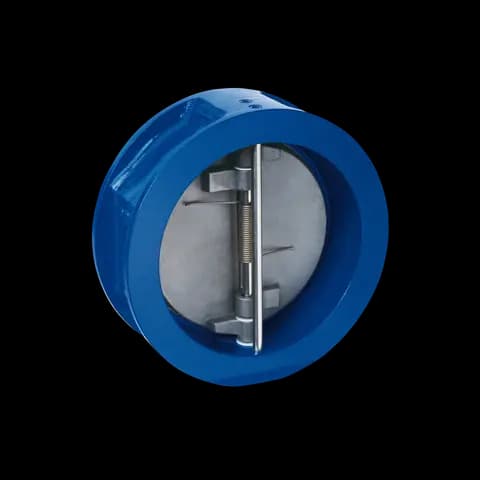 KSB Swing check valve (SERIE 2000)