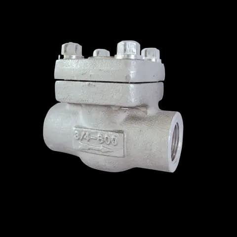 KSB Swing check valve (ECOLINE SCF 800)