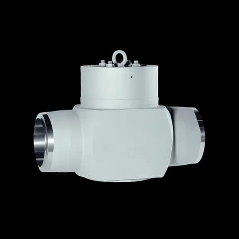 KSB Swing check valve (ZRS)