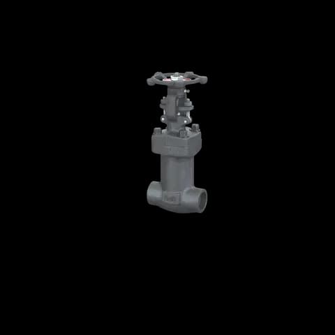 KSB Gate valve (ECOLINE GTB 800)