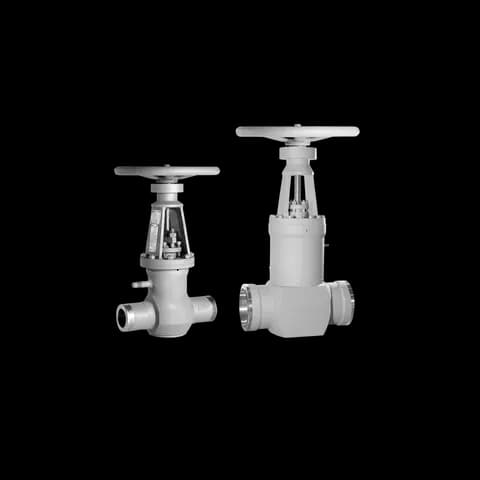 KSB Gate valve (ZTS)
