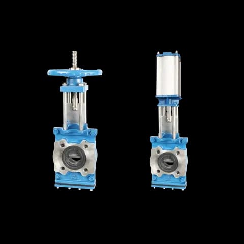 KSB Gate valve (HERA-BDS)