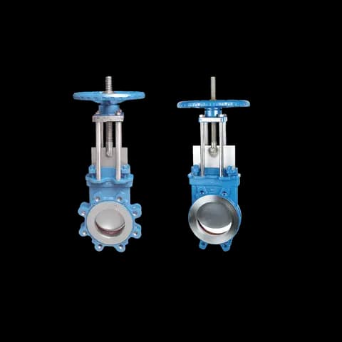 KSB Gate valve (HERA-SH)