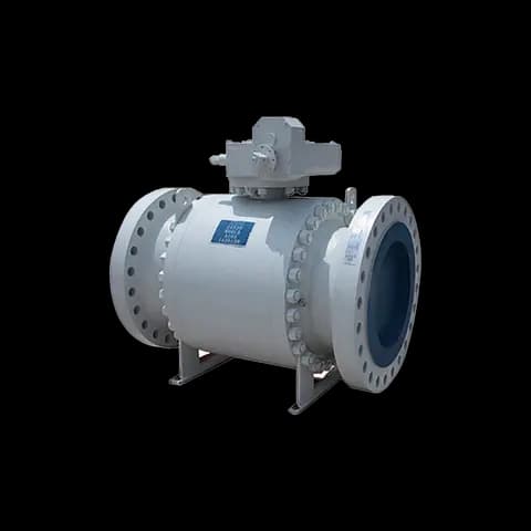 KSB Ball valve (BTR)
