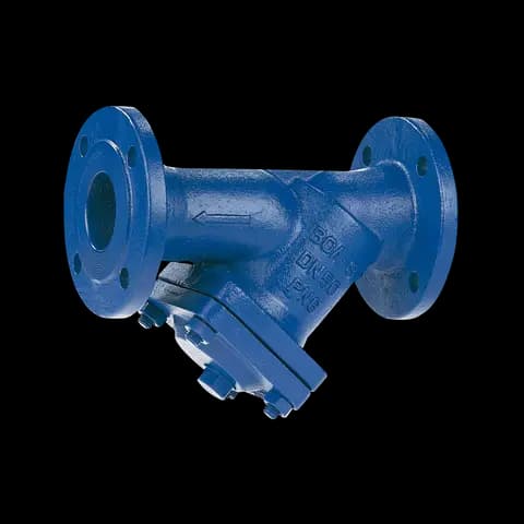 KSB Strainer (BOA-S)