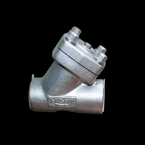 KSB Strainer (ECOLINE FYF 800)