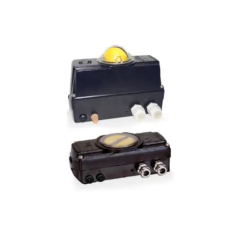 KSB Closed-Loop Control (AMTROBOX)