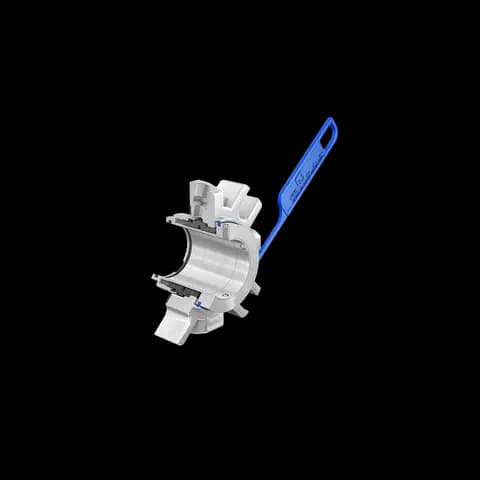 KSB Cartridge seal (5KSCB2S)