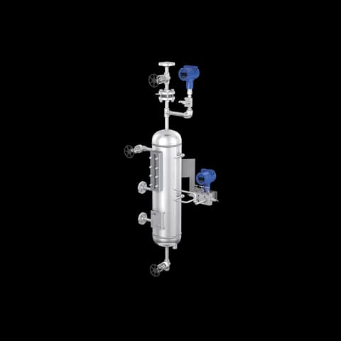 KSB Thermosiphon system (KTS53A)