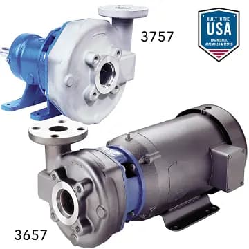 Goulds Water Technology 3SS 1800rpm