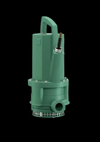 Drain TMT 32M113/7,5Ci