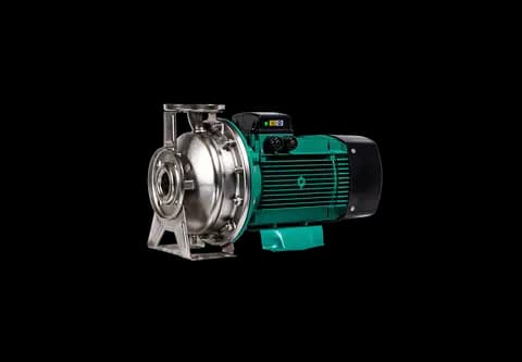 Atmos BST 25/160-0.75/2-V4