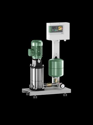 CO-1 Helix V 1609/K/EC