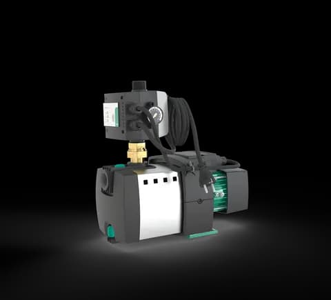 HiMulti 3 C 1-45 P