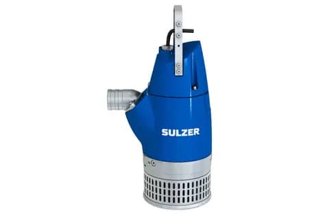 Submersible drainage pump XJ 25