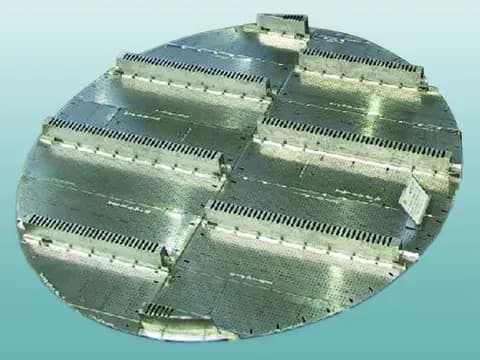 Shell tray technology