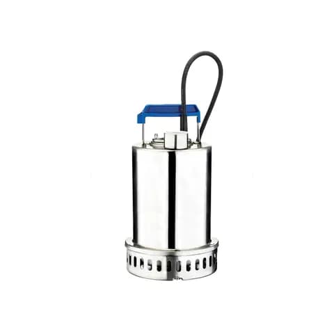 Wastewater lifting pump BEST 2-5