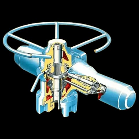 AutoTork™ Actuators