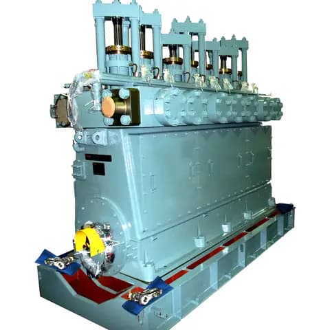 Worthington® VSE Reciprocating Pump