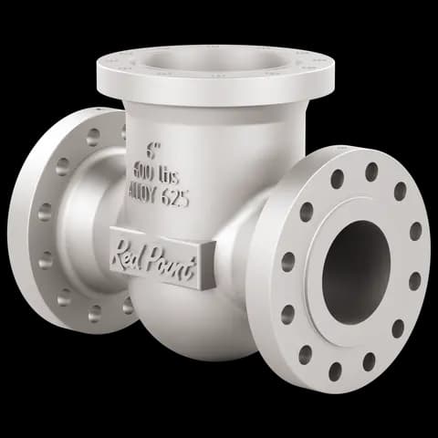 Red Point® Standard Gate Valve
