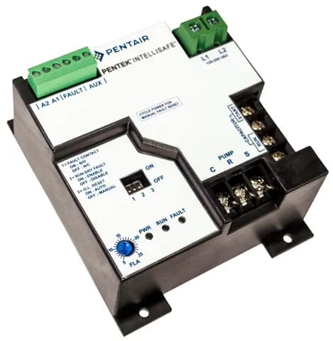 Pentair Pentek Intellisafe