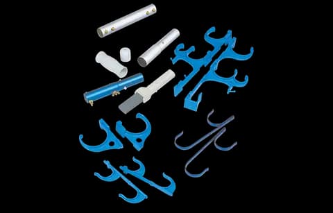 Pole Accessories - R22006