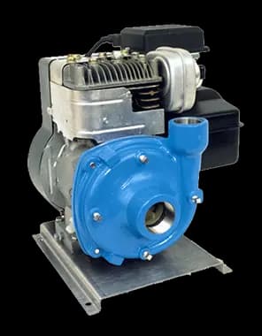Pentair Hypro 1536, 1538 & 1539 Series Centrifugal Pumps - 1539