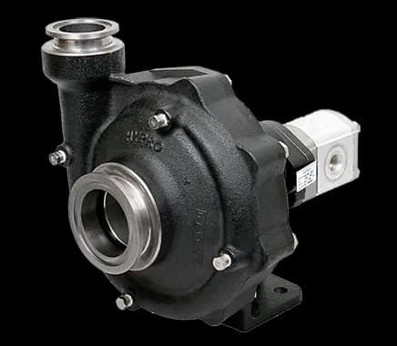 Pentair Hypro 9307CWS Series Centrifugal Pumps