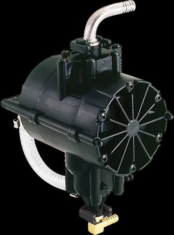 Shurflo Juice BIB Pumps - 94-360-05