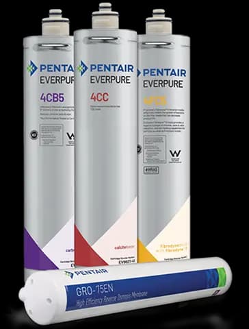 Everpure Conserv RO Cartridge Kits - EV997725