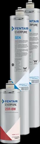 Everpure Endurance SC Replacement Cartridge Kits - EV962882