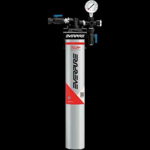 Everpure 7CLM+ Chloramines Reduction Systems - EV977124