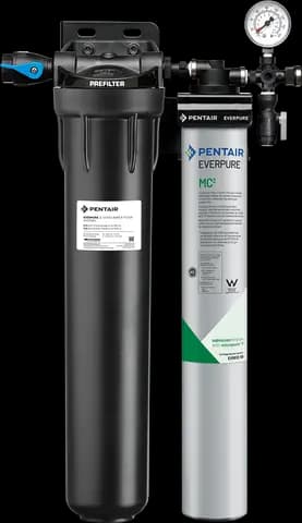 Everpure Coldrink MC2 Systems - EV932803