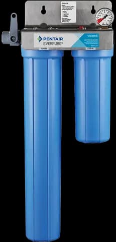 Everpure FX Chloramine Systems