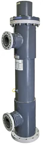 Commercial BioShield UV Systems